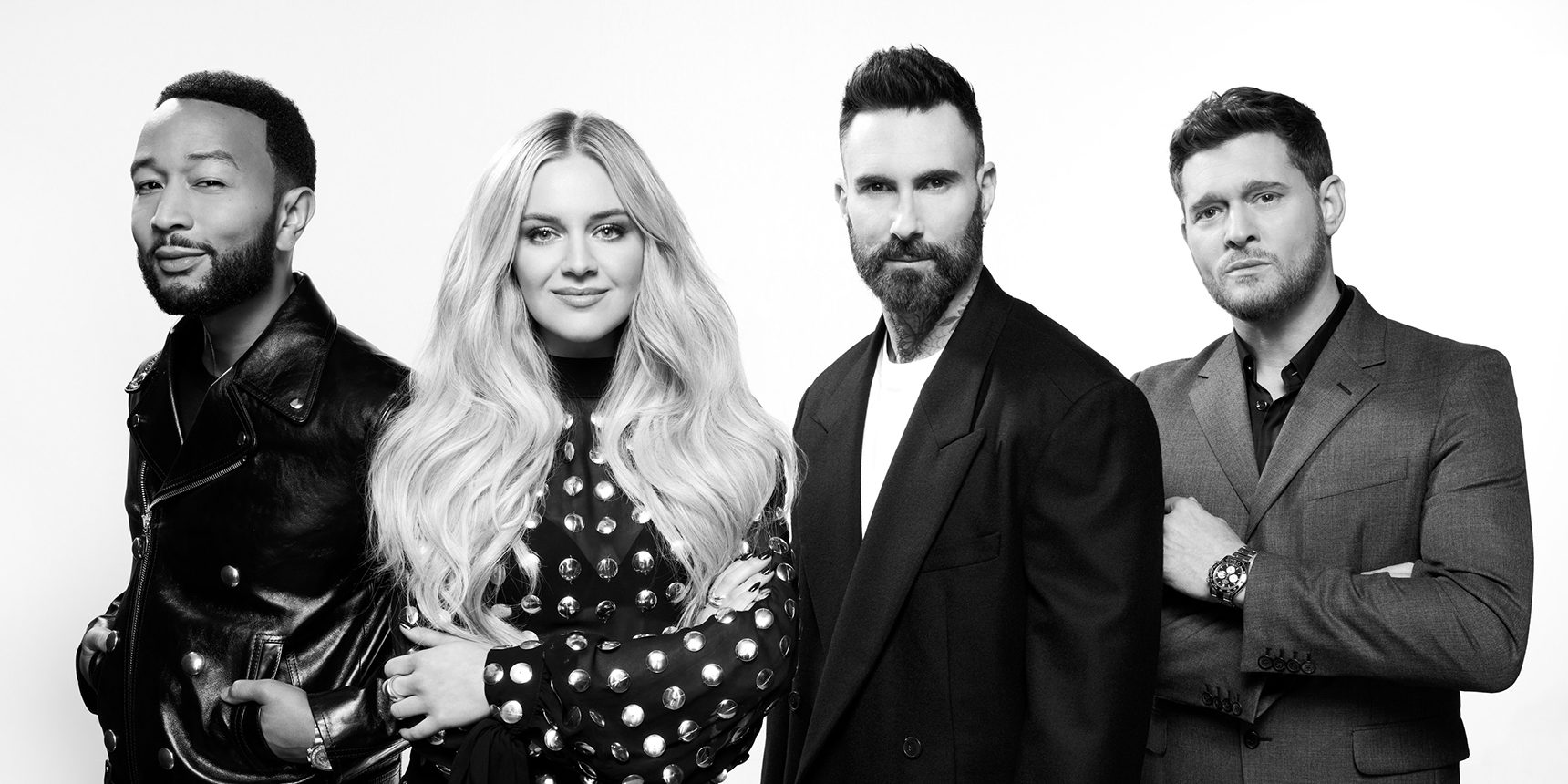 The Voice 2025 Wiki Season 