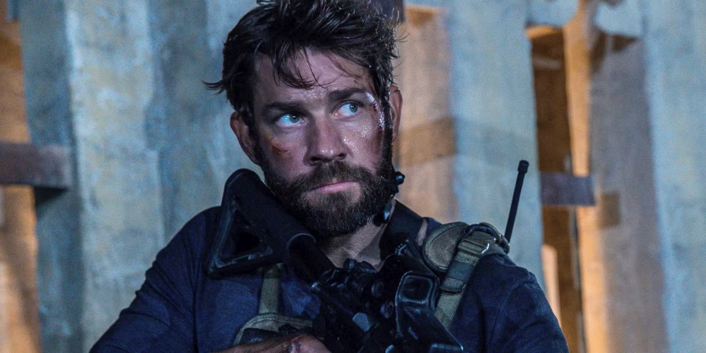 16 Best Military Movies on Amazon Prime (March 2025)