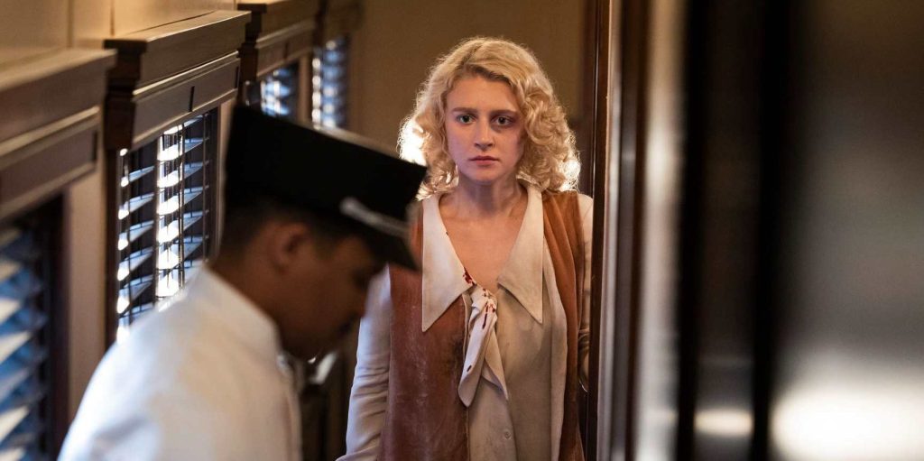 1923 (TV series) visual data 7