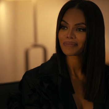 Beauty in Black Season 1 Part 2 Ending, Explained: Why Does Horace Propose to Kimmie?