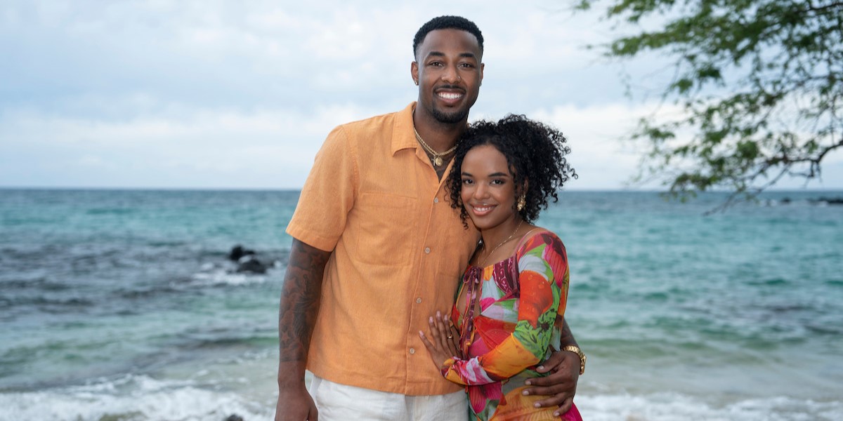 Brion and Shanté: Is the Temptation Island Pair Still Together?