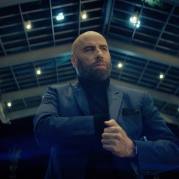 John Travolta’s Cash Out 3 in the Works