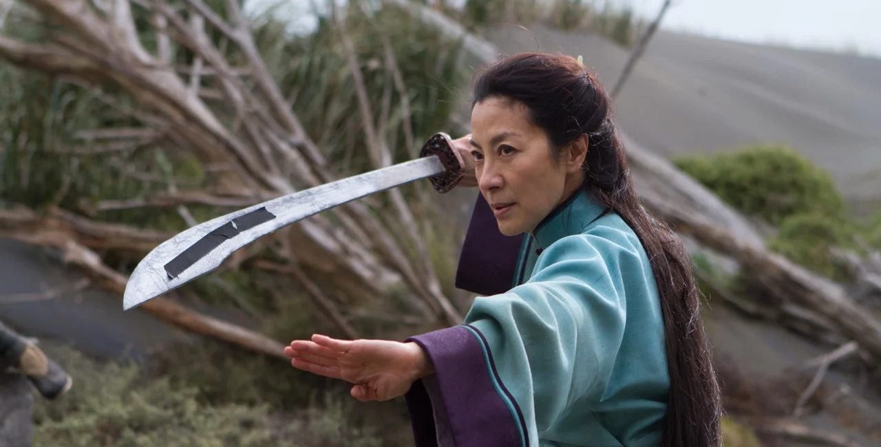 15 Best Martial Arts and Karate Movies on Netflix (May 2025)