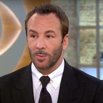Tom Ford to Direct ‘Cry to Heaven’ Next; Begins Filming in Italy Next Year