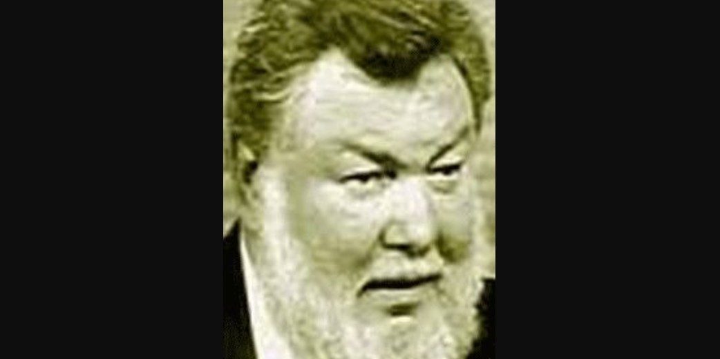 Dr. Louis “Jolly” West: Who Was He? How Did He Die?