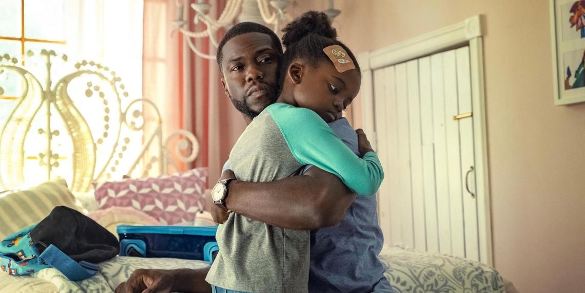 18 Best Father Daughter Movies on Netflix (December 2025)