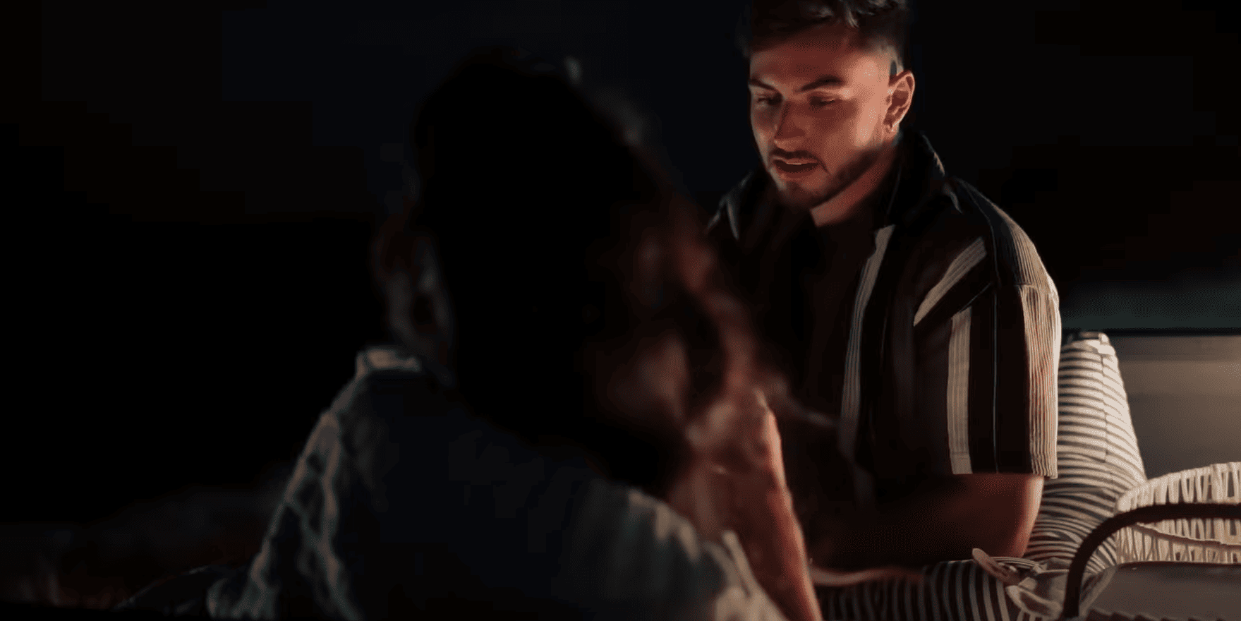 Giovanni Troini Where is the Temptation Island Tempter Today?