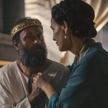 House of David Episode 5 Recap: The Wolf and the Lion