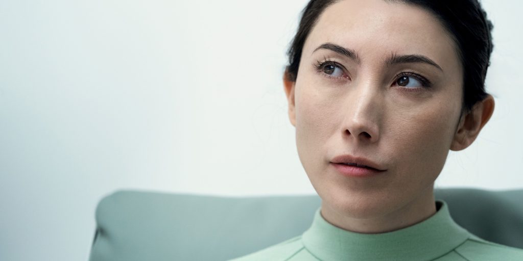 What Do the MDR Numbers Mean in Severance, Explained