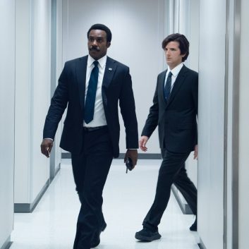 Severance Season 2 Episode 9 Recap: The After Hours