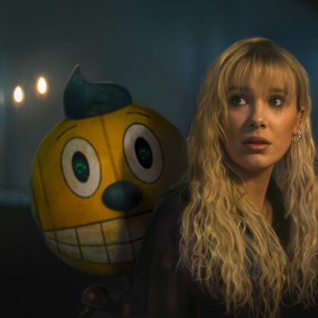 22 Best Sci-Fi Movies on Netflix (October 2025)