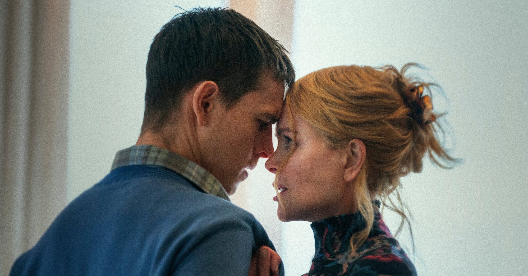 16 Sexiest Movies on HBO Max (May 2025)