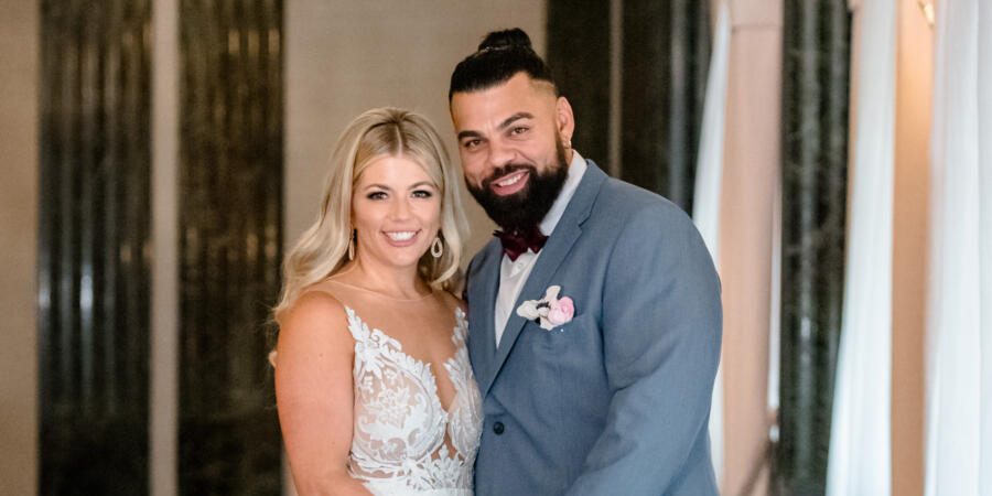 Michelle and David: Why Did the MAFS Pair Break Up? Where Are They Now?