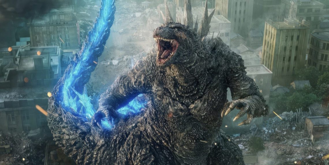 20 Best Japanese Movies on Netflix (April 2026)