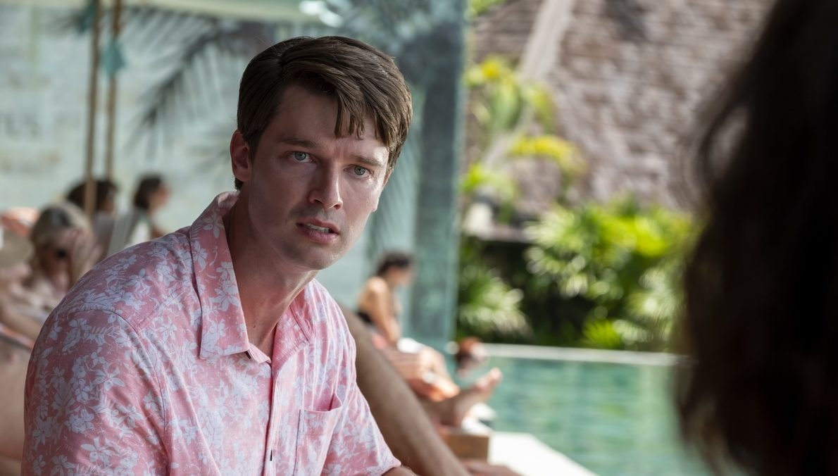 The White Lotus Season 3 Episode 6 Recap: Denials