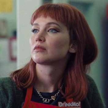 Best Jennifer Lawrence Movies on Netflix (October 2026)