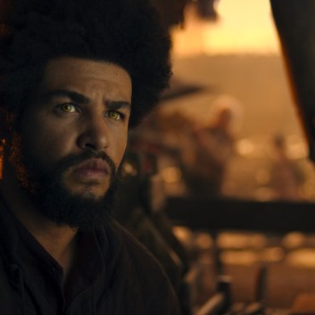 The Wheel of Time Season 3 Episode 7 Recap: Goldeneyes