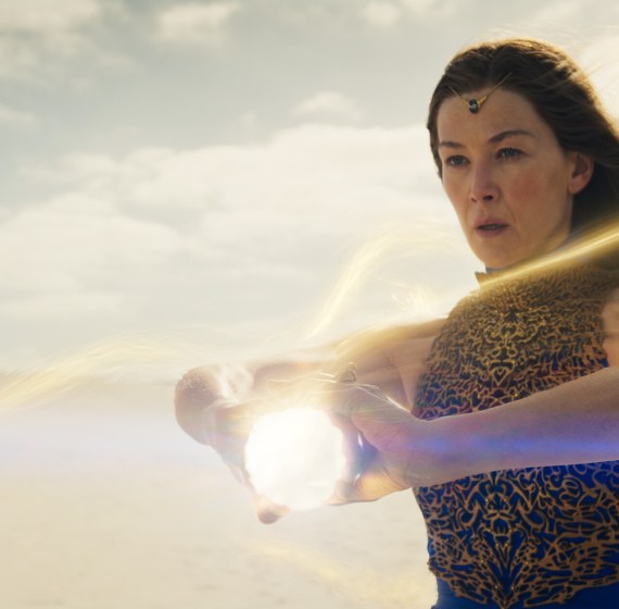 The Wheel of Time Season 3 Finale Recap and Ending, Explained: Is Siuan Sanche Dead?