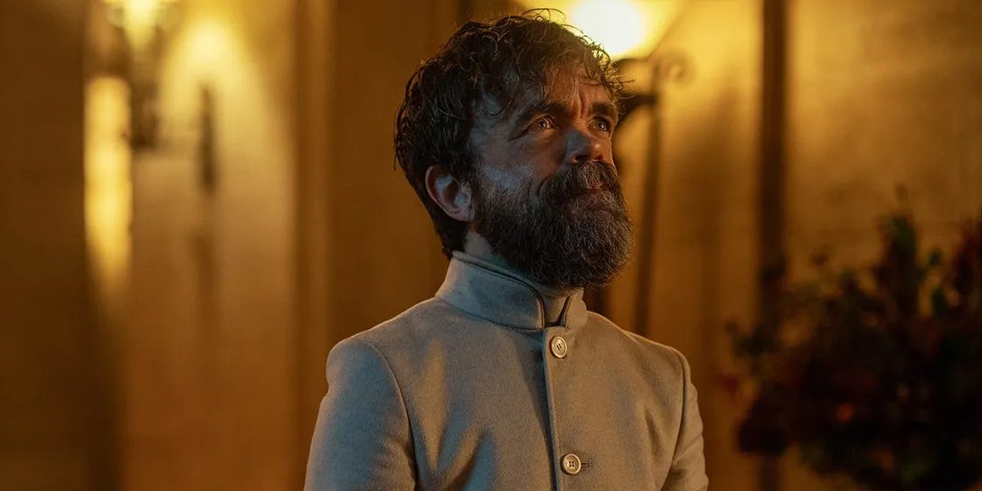 Peter Dinklage Poster