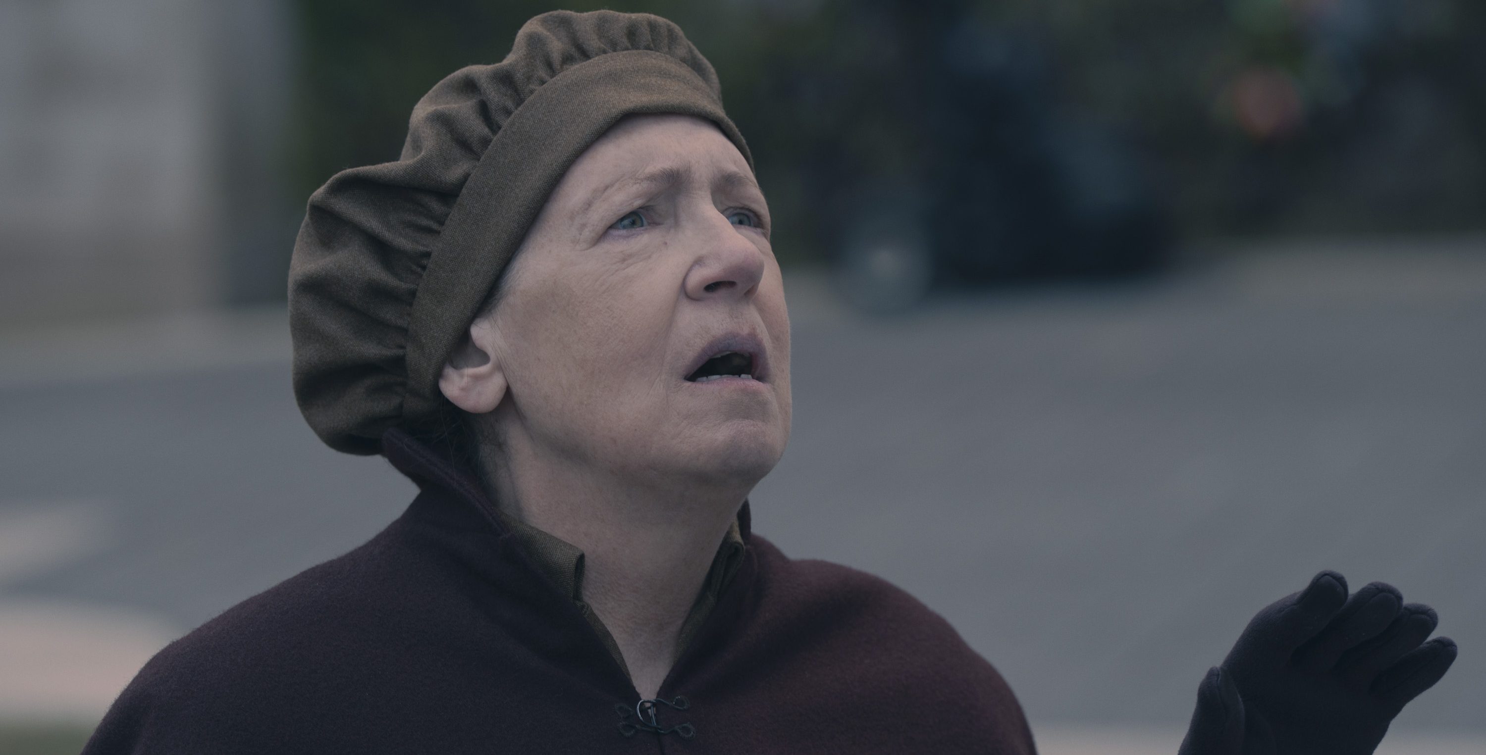 The Handmaid’s Tale Season 6 Episode 7 Recap: Shattered