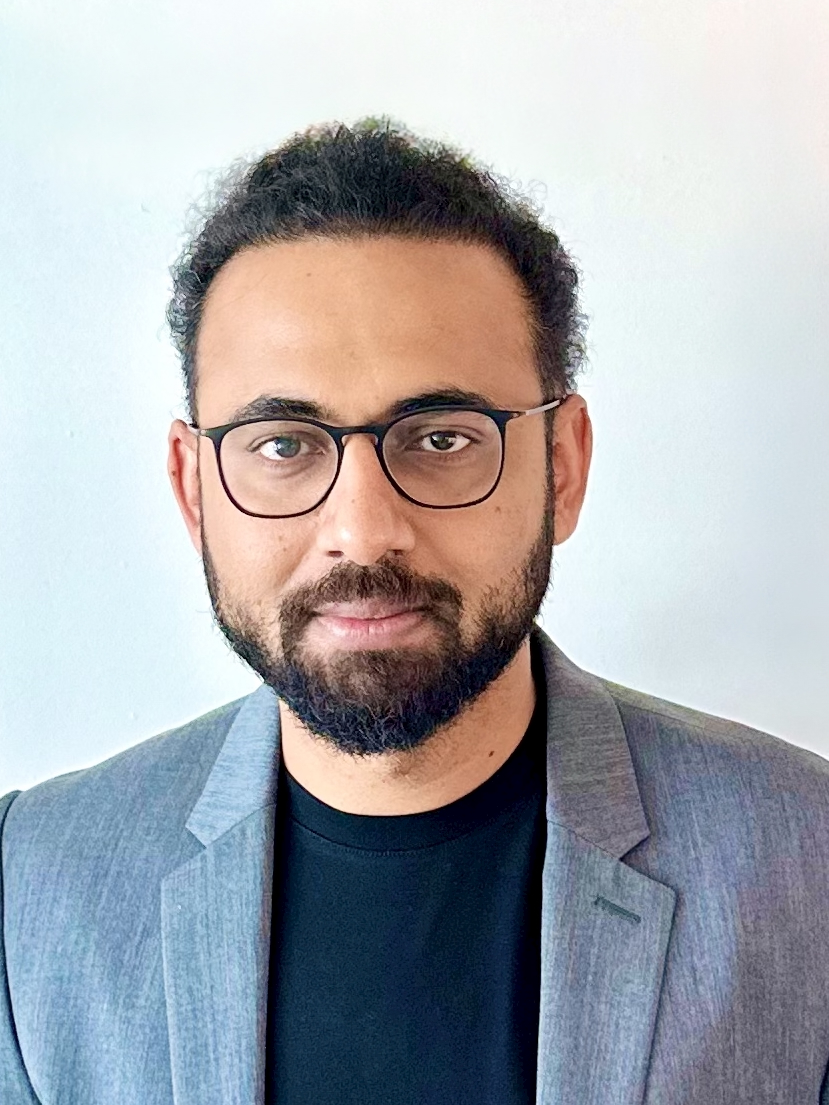Gautam Anand