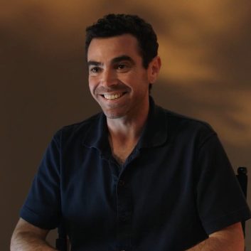 ‘Reptile’ Director Grant Singer Sets Next Project: ‘Reenactment’