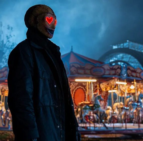 Heart Eyes Ending Explained: Who is the Killer?