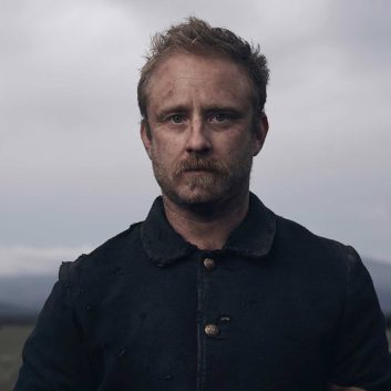 Ben Foster to Star in Cameron Duddy’s ‘Cowboy’