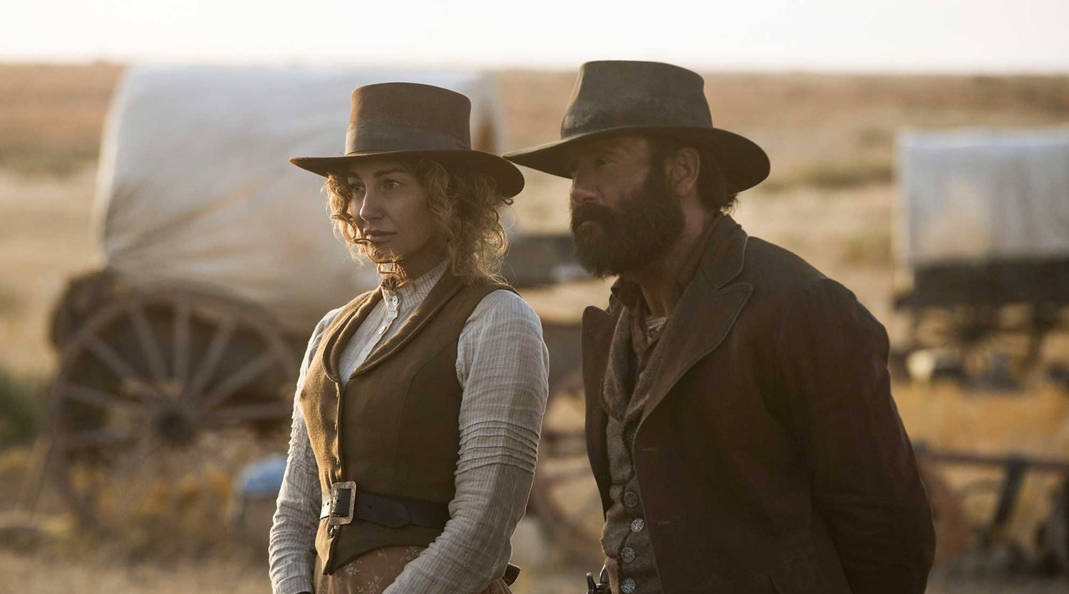 12 Best Adult Shows on Paramount+ (September 2025)