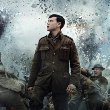 30 Best Historical Movies on Netflix (November 2025)