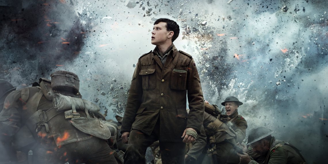 30 Best Historical Movies on Netflix (November 2025)