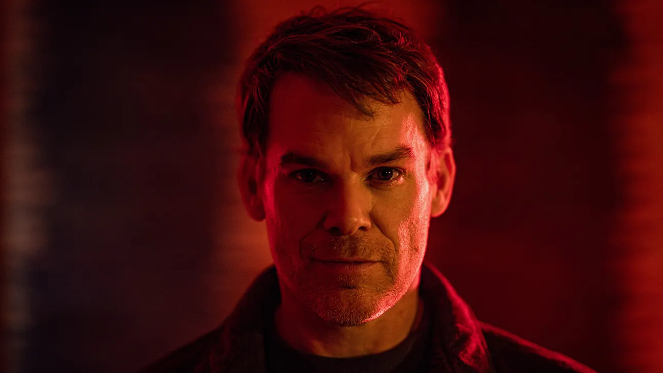 Dexter Resurrection Renewed for Season 2 at Showtime