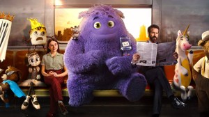 8 Best Family Movies on Paramount+ (August 2026)