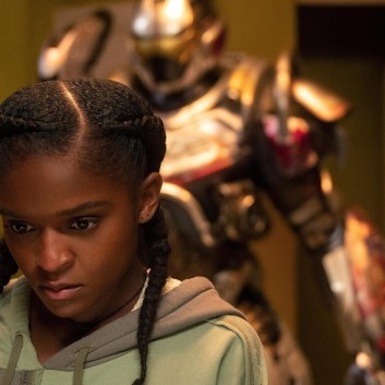 Ironheart Episode 1, 2 and 3 Recap: An Uncontrolled Take Off