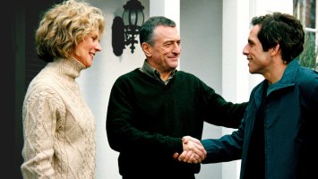 Meet The Parents 4 Starts Filming in New York in August