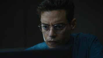 The Amateur Ending Explained: Does Charlie Defeat Horst?