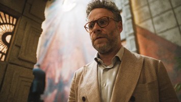 The Studio Season 2 Starts Filming in Los Angeles in December