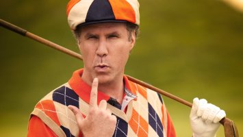 Will Ferrell’s Golf Drama Series Begins Filming in LA in September