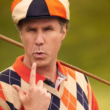 Will Ferrell’s Golf Drama Series Begins Filming in LA in September