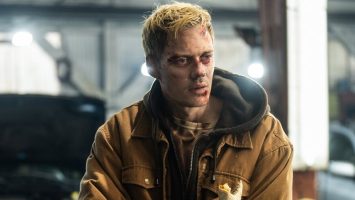 Where Was Locked Filmed? All Shooting Locations