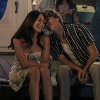The Summer I Turned Pretty Season 3 Episode 1 and 2 Recap: Last Season and Last Christmas