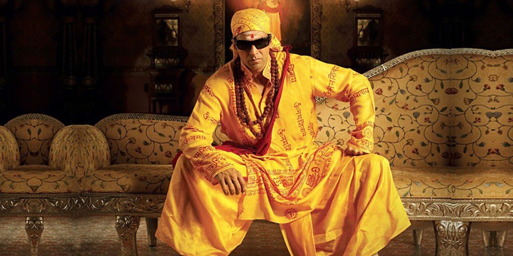 14 Best Indian Horror Movies on Netflix (July 2025)
