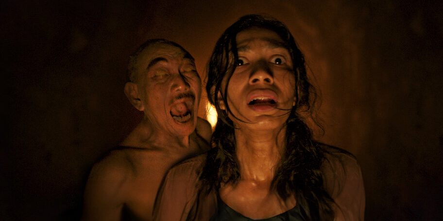 15 Best Indonesian Horror Movies on Netflix (July 2025)