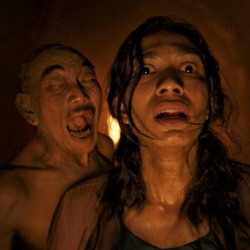 15 Best Indonesian Horror Movies on Netflix (July 2025)