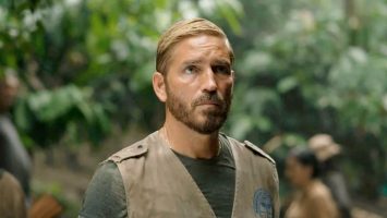 Jim Caviezel to Star in William Eubank’s ‘Archangel’