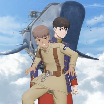 10 Anime Like Leviathan You Must See