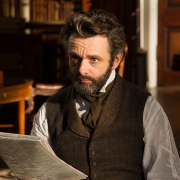 Michael Sheen to Star in Simon West’s ‘Fortitude’
