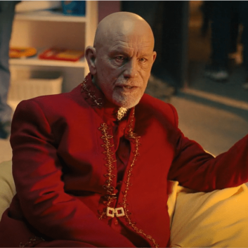 Opus Ending Explained: Is the TV Show Host a Levelist?