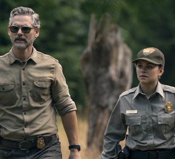 Untamed Ending Explained: Who Killed Lucy Cook?