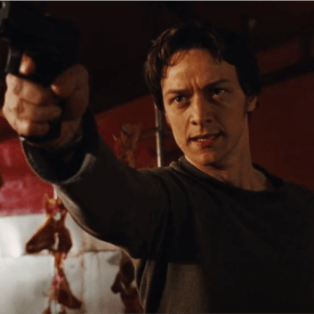 Wanted Ending Explained: Why Does Wesley Kill Sloan?